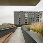 Apartment Legnicka 36 *