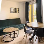 Legnicka 36 Apartment *