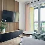 Legnicka 36 * Wroclaw