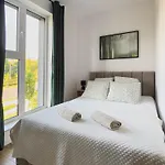 Apartment Legnicka 36 Wroclaw
