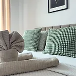 Apartment Legnicka 36
