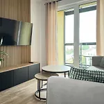 Legnicka 36 Apartment Wroclaw