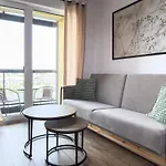 Apartment Legnicka 36 Wroclaw
