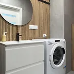 Apartment Legnicka 36 Wroclaw
