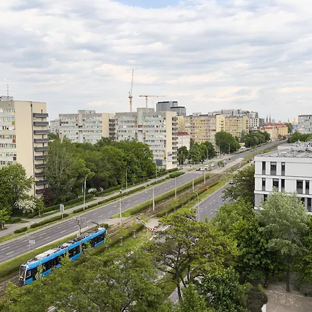 Legnicka 36 Wroclaw