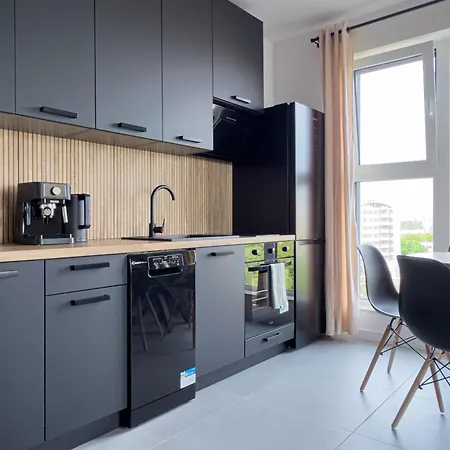 Legnicka 36 * Wroclaw