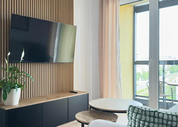 Legnicka 36 * Wroclaw