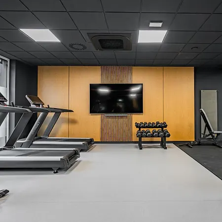 Legnicka 36 شقة *