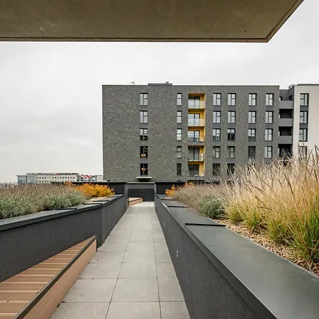 شقة Legnicka 36 *