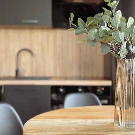 Legnicka 36 شقة فروتسواف