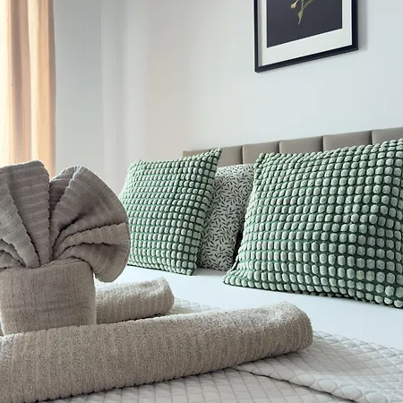 Apartment Legnicka 36
