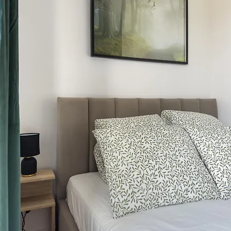 Legnicka 36 شقة فروتسواف