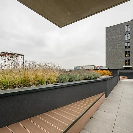 Legnicka 36 شقة *