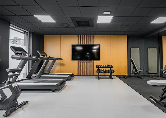 Legnicka 36 Apartment *