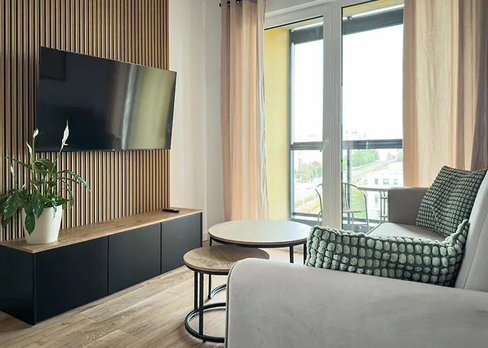 Legnicka 36 Apartment Wroclaw