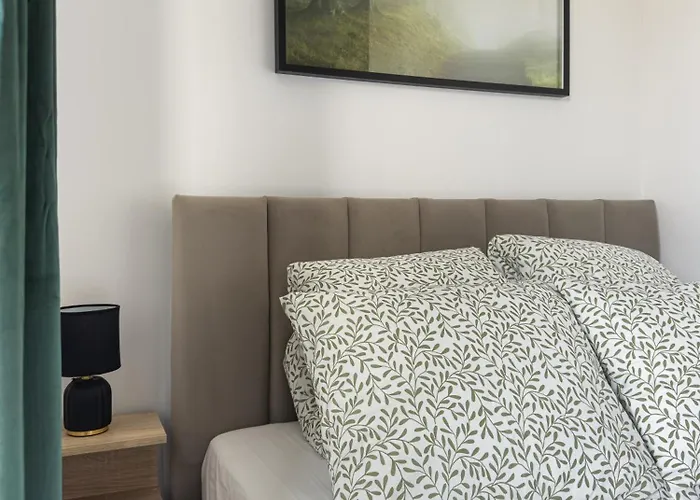 Legnicka 36 Apartment Wroclaw