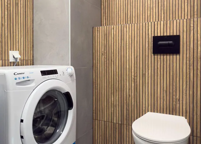 Legnicka 36 * Wroclaw